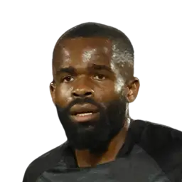 Gédéon Kalulu Dream League Soccer / DLS 2025