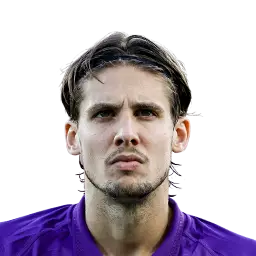 Andrea Colpani Dream League Soccer / DLS 2025