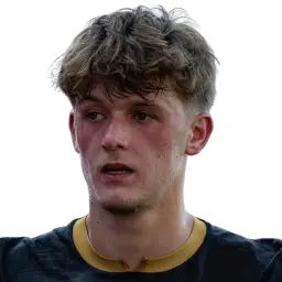 Johann Lepenant Dream League Soccer / DLS 2025