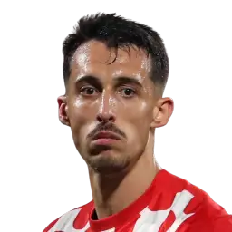 Bojan Miovski Dream League Soccer / DLS 2025