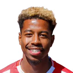 Jason Lokilo Dream League Soccer / DLS 2025