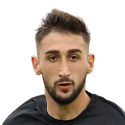 Halid Sabanovic Dream League Soccer / DLS 2025