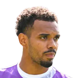 CJ Egan-Riley Dream League Soccer / DLS 2025