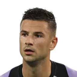 Gorka Guruzeta Dream League Soccer / DLS 2025