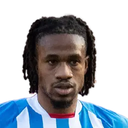 David Kasumu Dream League Soccer / DLS 2025