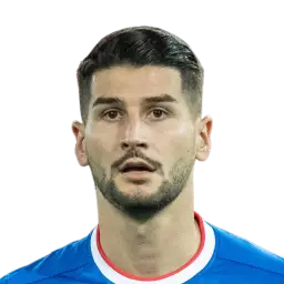 Antonio Čolak Dream League Soccer / DLS 2025