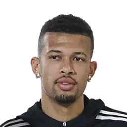 João Victor Dream League Soccer / DLS 2025