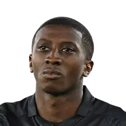 Tyrese Fornah Dream League Soccer / DLS 2025