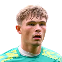 Callum Doyle Dream League Soccer / DLS 2025