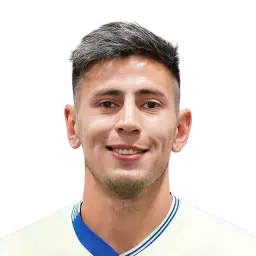 Fabrizio Angileri Dream League Soccer / DLS 2025
