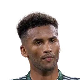 Auston Trusty Dream League Soccer / DLS 2025