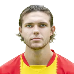 Willum Thór Willumsson Dream League Soccer / DLS 2025