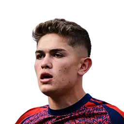 Brandon Aguilera Dream League Soccer / DLS 2025