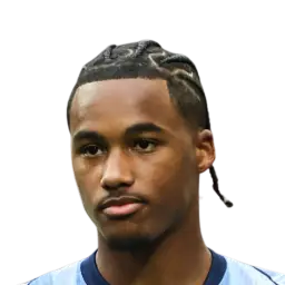 Wilson Odobert Dream League Soccer / DLS 2025