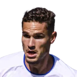 Andreas Bruus Dream League Soccer / DLS 2025