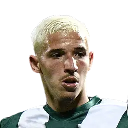 Arthur Sales Dream League Soccer / DLS 2025