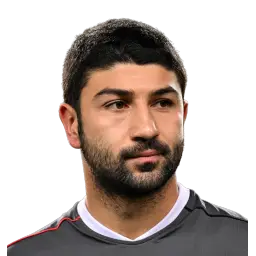 Güven Yalcin Dream League Soccer / DLS 2025