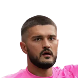 Arijanet Muric Dream League Soccer / DLS 2025
