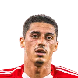 Tiago Gouveia Dream League Soccer / DLS 2025