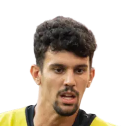 Tomás Araújo Dream League Soccer / DLS 2025