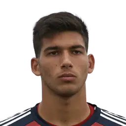 Joaquín Blázquez Dream League Soccer / DLS 2025