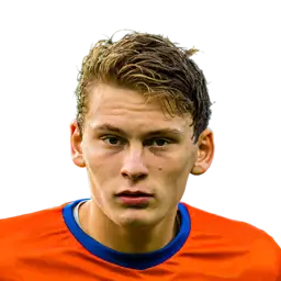 Isak Dybvik Määttä Dream League Soccer / DLS 2025