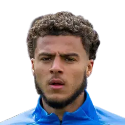 Nesta Guinness-Walker Dream League Soccer / DLS 2025