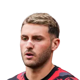 Santiago Giménez Dream League Soccer / DLS 2025