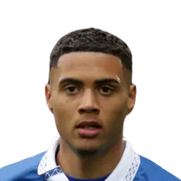 Lewis Dobbin Dream League Soccer / DLS 2025