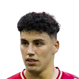 Jorge Sánchez Dream League Soccer / DLS 2025