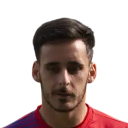 Bruno Almeida Dream League Soccer / DLS 2025