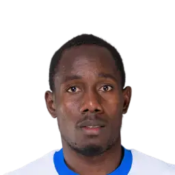 Ousmane Camara Dream League Soccer / DLS 2025