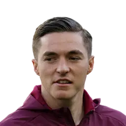 Conor Coventry Dream League Soccer / DLS 2025