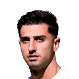 Antonio Candela Dream League Soccer / DLS 2025