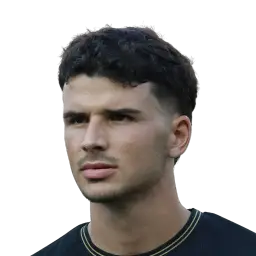 Dani Silva Dream League Soccer / DLS 2025