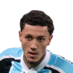 Victor Bobsin Dream League Soccer / DLS 2025