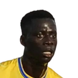 Mor Ndiaye Dream League Soccer / DLS 2025