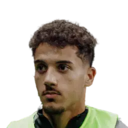 Bernardo Silva Conceicao Dream League Soccer / DLS 2025