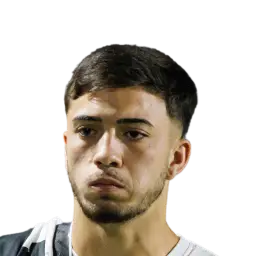 Joel Silva Dream League Soccer / DLS 2025