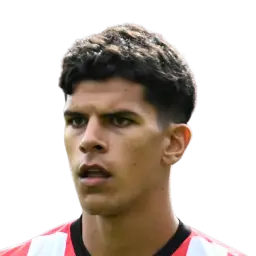 Mateus Fernandes Dream League Soccer / DLS 2025