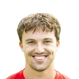 Youri Regeer Dream League Soccer / DLS 2025