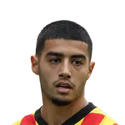 Anass Zaroury Dream League Soccer / DLS 2025