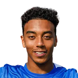 Myron van Brederode Dream League Soccer / DLS 2025