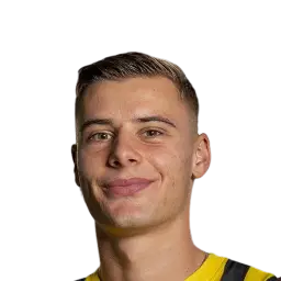 Gabriel Vidović Dream League Soccer / DLS 2025