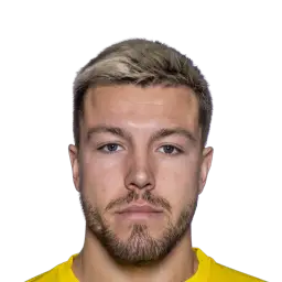 Fredrik Bjørkan Dream League Soccer / DLS 2025