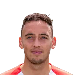 Zico Buurmeester Dream League Soccer / DLS 2025
