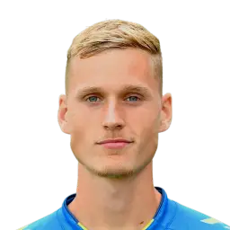 Max Wolfs Dream League Soccer / DLS 2025