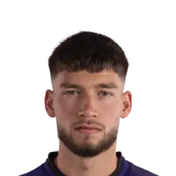Antoine Colassin Dream League Soccer / DLS 2025