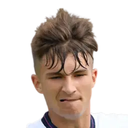 Zak Emmerson Dream League Soccer / DLS 2025