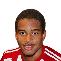 Tairyk Arconte Dream League Soccer / DLS 2025